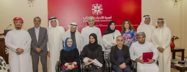 "الأدباء والكتاب" تُسحر جمهور الشعر بأمسية عمانية