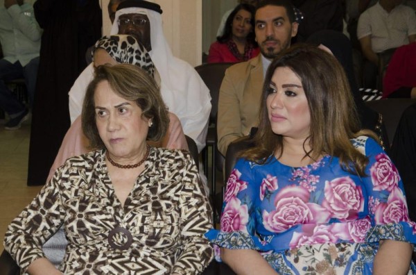 "الأدباء والكتاب" تُسحر جمهور الشعر بأمسية عمانية