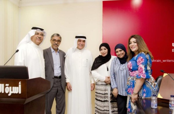 "الأدباء والكتاب" تُسحر جمهور الشعر بأمسية عمانية