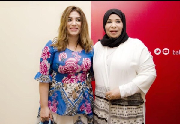 "الأدباء والكتاب" تُسحر جمهور الشعر بأمسية عمانية