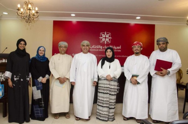 "الأدباء والكتاب" تُسحر جمهور الشعر بأمسية عمانية