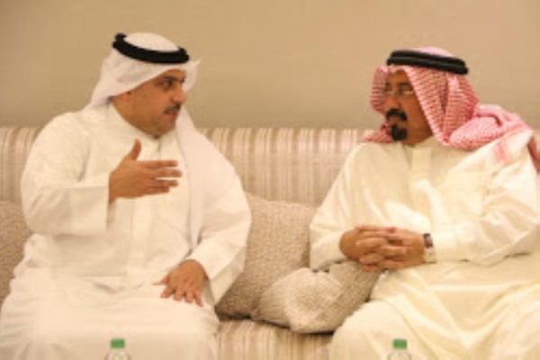 أحمد بن علي: المجالس البلدية من ثمار المشروع الإصلاحي وتستحق كل الدعم