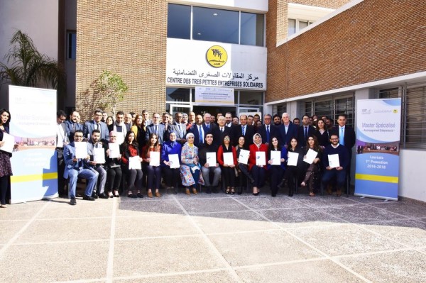 رئيس المكتب الإقليمي لـ "اليونيدو" لـ "الوطن": تدشين النموذج البحريني لريادة الأعمال في 7 دول العام الجاري