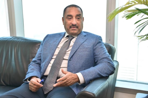 رئيس المكتب الإقليمي لـ "اليونيدو" لـ "الوطن": تدشين النموذج البحريني لريادة الأعمال في 7 دول العام الجاري