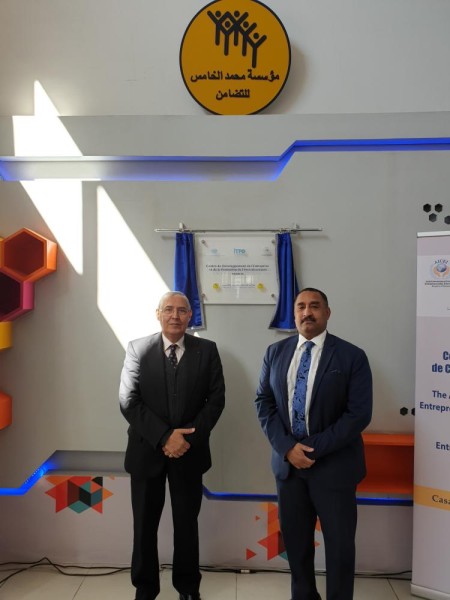 رئيس المكتب الإقليمي لـ "اليونيدو" لـ "الوطن": تدشين النموذج البحريني لريادة الأعمال في 7 دول العام الجاري