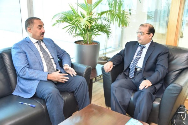 رئيس المكتب الإقليمي لـ "اليونيدو" لـ "الوطن": تدشين النموذج البحريني لريادة الأعمال في 7 دول العام الجاري