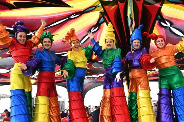 بالصور.. فعاليات سباق الـفورملا 1 جائزة البحرين الكبرى&lrm;