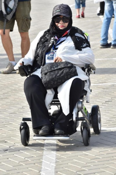 ولي العهد يتوج لويس هاميلتون بطلاً للفورمولا واحد 2019