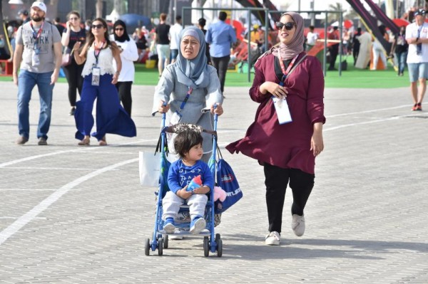 ولي العهد يتوج لويس هاميلتون بطلاً للفورمولا واحد 2019