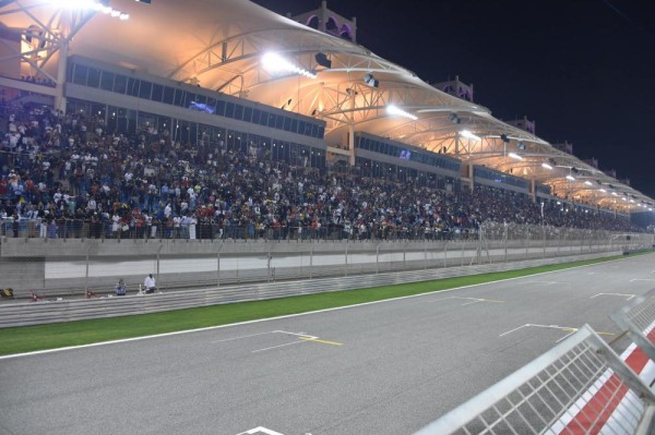 ولي العهد يتوج لويس هاميلتون بطلاً للفورمولا واحد 2019