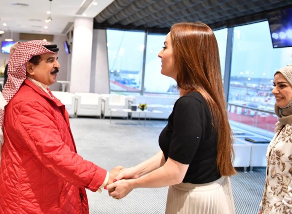 الملك يشهد ختام السباق: نجاح الفورمولا واحد 2019 يضاف إلى الإنجازات الحضارية