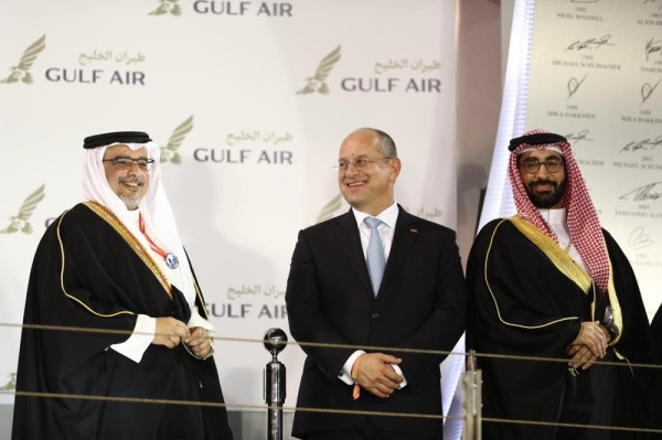 وزير "الشباب": "الفورمولا1" أكد مكانة البحرين على المستوى العالمي