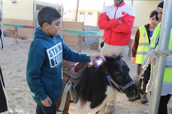 الشاب التوحدي.. قدرات خارقة تعاني الإهمال وغياب الدعم
