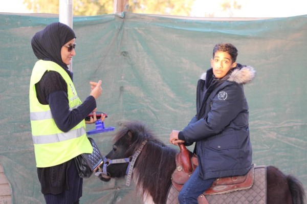 الشاب التوحدي.. قدرات خارقة تعاني الإهمال وغياب الدعم