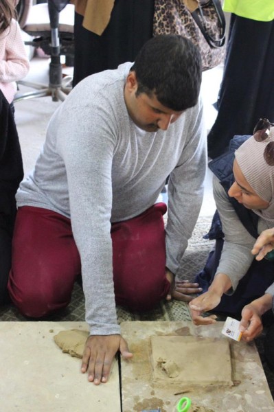 الشاب التوحدي.. قدرات خارقة تعاني الإهمال وغياب الدعم