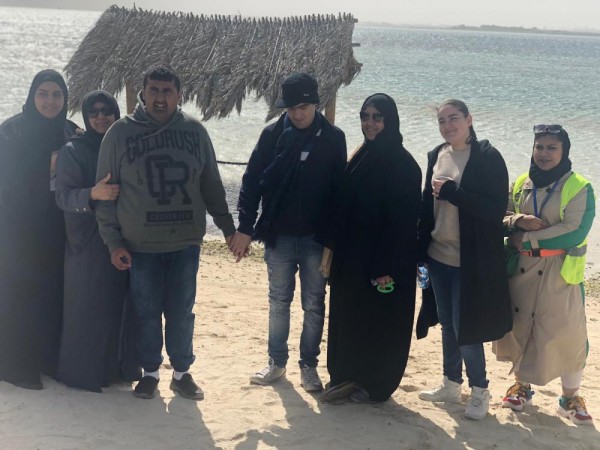 الشاب التوحدي.. قدرات خارقة تعاني الإهمال وغياب الدعم