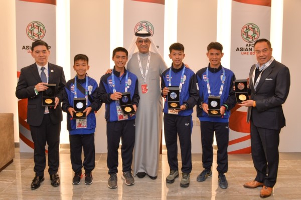 إطلاق مؤسسة الحلم الآسيوي لتمويل مشروعات المسؤولية الاجتماعية