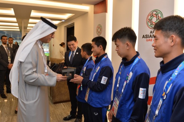 إطلاق مؤسسة الحلم الآسيوي لتمويل مشروعات المسؤولية الاجتماعية