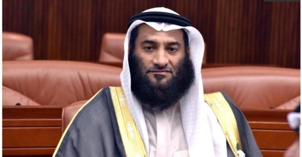 علي زايد: علاقات البحرين والسعودية راسخة في كافة الأصعدة