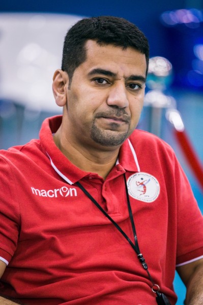 جامعة البحرين تحصد لقب دوري الطائرة