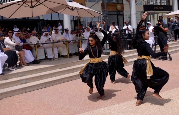 "التنمية الاجتماعية" تنظِّم "كرنفال الشعوب" بمشاركة 15 جمعية أهلية للجاليات