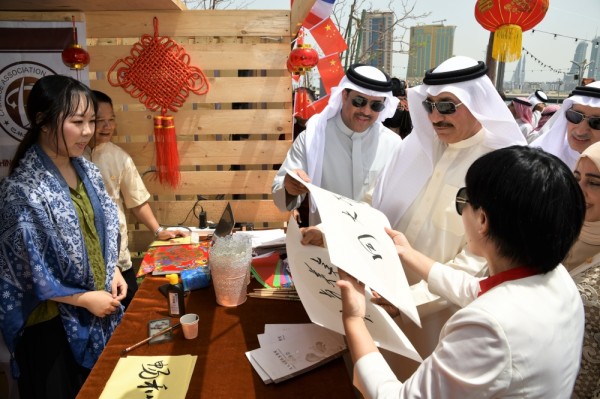 "التنمية الاجتماعية" تنظِّم "كرنفال الشعوب" بمشاركة 15 جمعية أهلية للجاليات