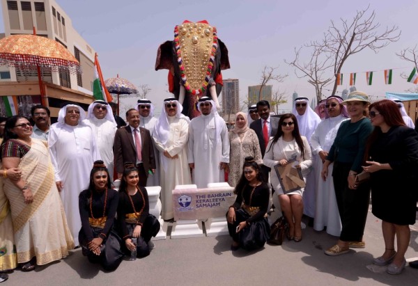 "التنمية الاجتماعية" تنظِّم "كرنفال الشعوب" بمشاركة 15 جمعية أهلية للجاليات