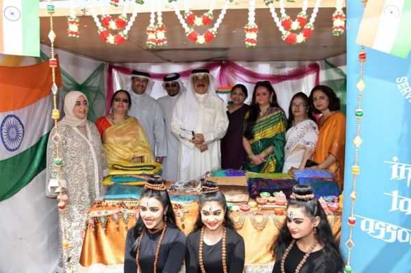 "التنمية الاجتماعية" تنظِّم "كرنفال الشعوب" بمشاركة 15 جمعية أهلية للجاليات