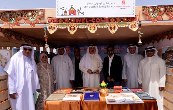 "التنمية الاجتماعية" تنظِّم "كرنفال الشعوب" بمشاركة 15 جمعية أهلية للجاليات