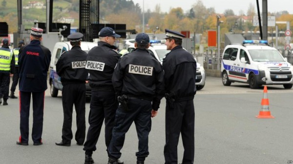 اعتقال فرنسي خطط لمهاجمة روضة أطفال وقتل رجال شرطة