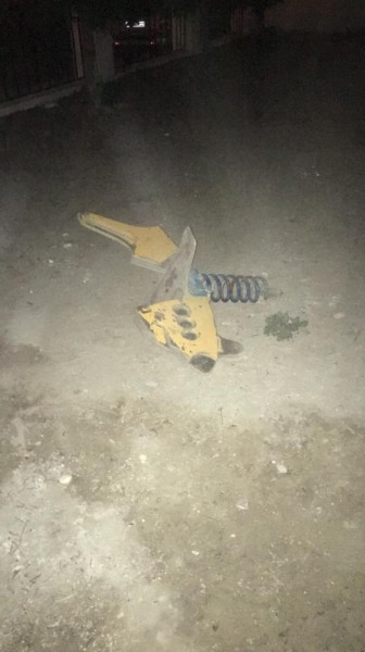 أماكن الترفيه العامة.. مهملة ومنسية