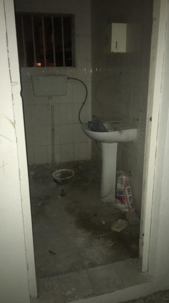 أماكن الترفيه العامة.. مهملة ومنسية