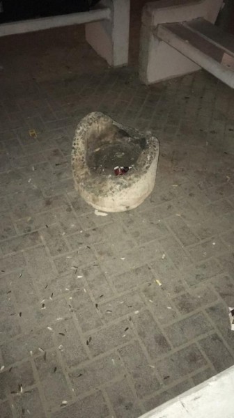 أماكن الترفيه العامة.. مهملة ومنسية