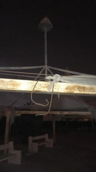 أماكن الترفيه العامة.. مهملة ومنسية