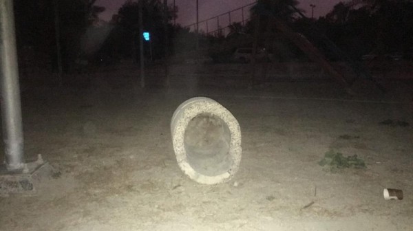 أماكن الترفيه العامة.. مهملة ومنسية