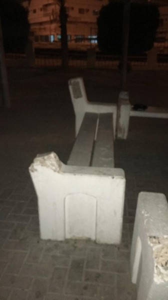 أماكن الترفيه العامة.. مهملة ومنسية