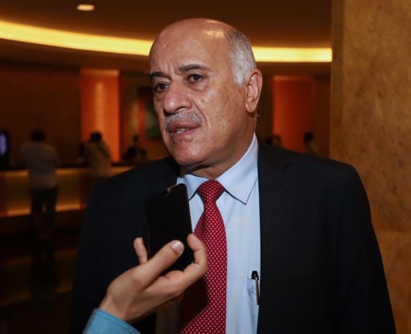 السبت.. اجتماع "العمومية" و"آسيا" تزكي سلمان بن إبراهيم رئيساً للاتحاد