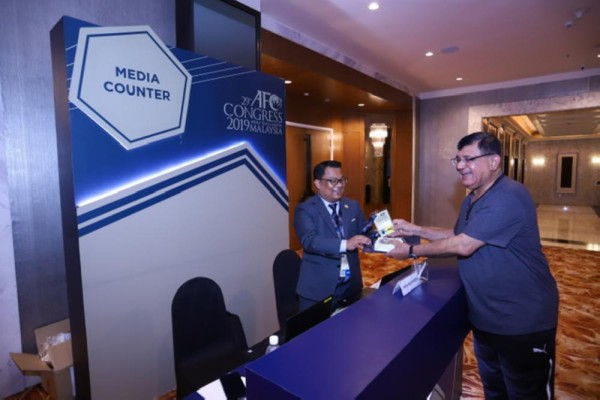 السبت.. اجتماع "العمومية" و"آسيا" تزكي سلمان بن إبراهيم رئيساً للاتحاد