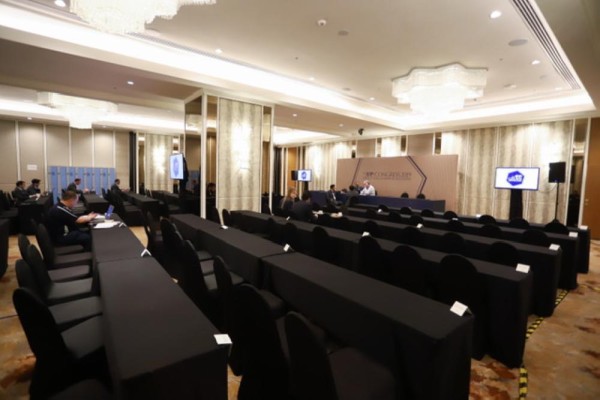 السبت.. اجتماع "العمومية" و"آسيا" تزكي سلمان بن إبراهيم رئيساً للاتحاد