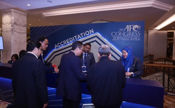 السبت.. اجتماع "العمومية" و"آسيا" تزكي سلمان بن إبراهيم رئيساً للاتحاد