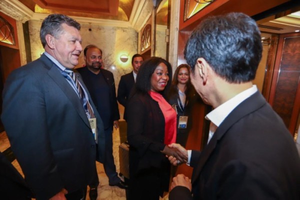 السبت.. اجتماع "العمومية" و"آسيا" تزكي سلمان بن إبراهيم رئيساً للاتحاد