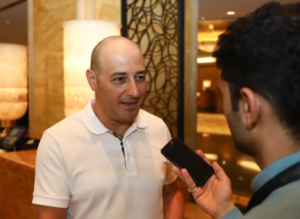 إشادات واسعة بتزكية سلمان بن إبراهيم لرئاسة الآسيوي