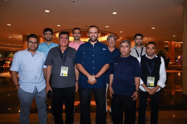 إشادات واسعة بتزكية سلمان بن إبراهيم لرئاسة الآسيوي