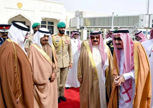 صحف سعودية: همة الزعامات الكبرى.. من تونس إلى الشرقية فالبحرين