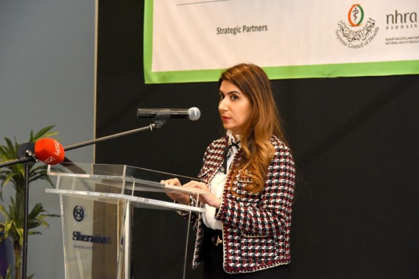 الجلاهمة تدشّن دليل البحرين الصحي 2019 للمرة الأولى بالبحرين