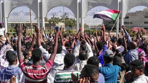 السودان يشهد انقطاعاً كاملاً في الكهرباء