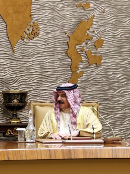 الملك: عدم إثقال كاهل المواطن بالمزيد من الالتزامات وإيجاد بدائل أخرى لمواجهة التحديات