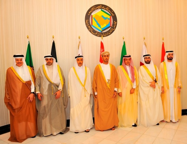 سلطنة عمان تحتفي بوزراء الشباب والرياضة بدول التعاون