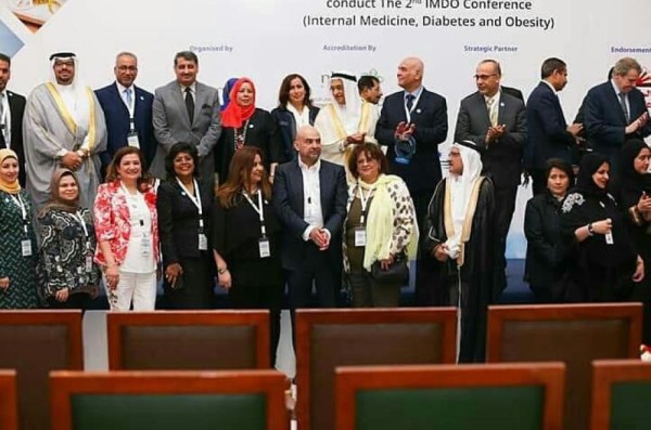 "الأعلى للصحة": نسبة مرض السكري بالبحرين تصل إلى 15%