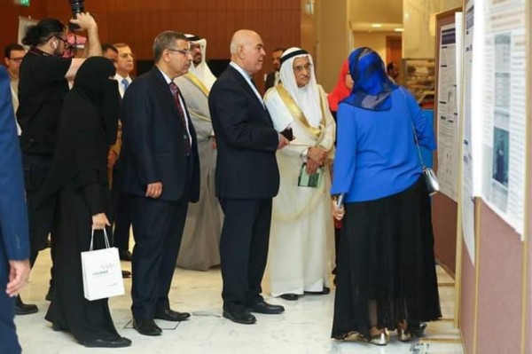 "الأعلى للصحة": نسبة مرض السكري بالبحرين تصل إلى 15%